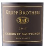 Krupp Brothers Cabernet Sauvignon Napa Vly 2017